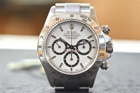 orologi di lusso rolex daytona prezzo|Rolex Daytona .